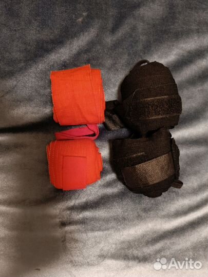 Бинты для бокса