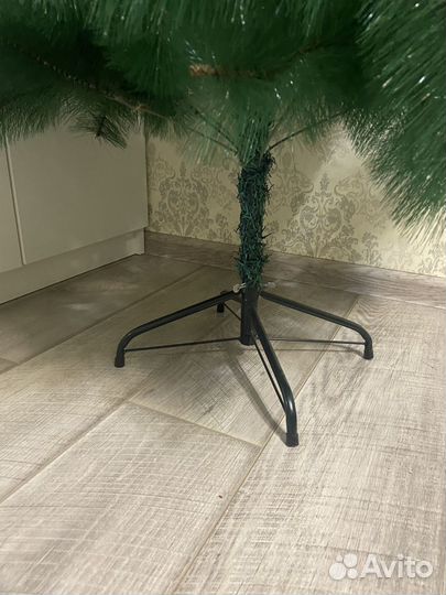 Ель искусственная 160 см