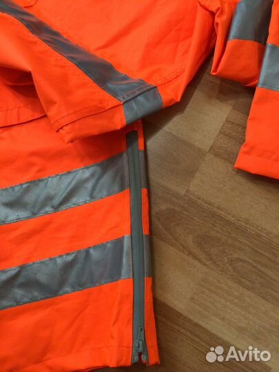 Железнодорожный комбез Великобритания 54 р