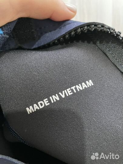 Гидрокостюм