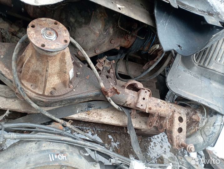 Для Toyota Land CruiserPrado120