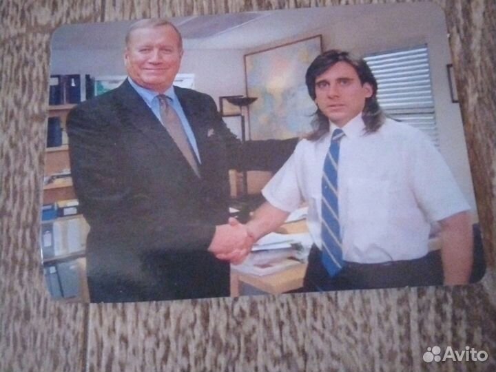 Картачка мемограм