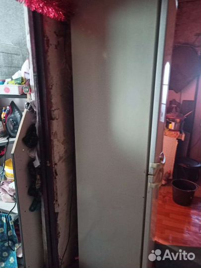 Холодильник бу