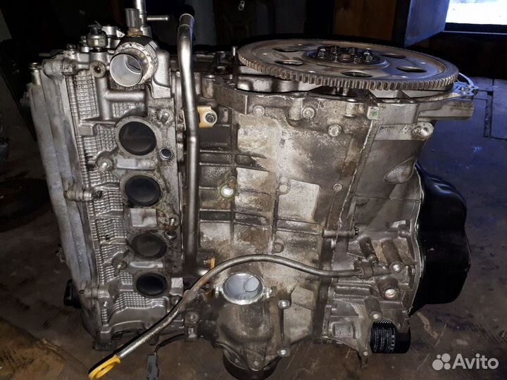 Продам двс камри v 40