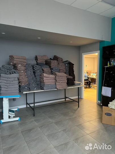 Пошив штор, Швейный цех, Швейное производство