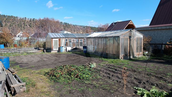 Дача 20 м² на участке 8 сот.