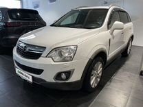 Opel Antara 2.4 AT, 2014, 230 023 км, с пробегом, цена 1 200 000 руб.