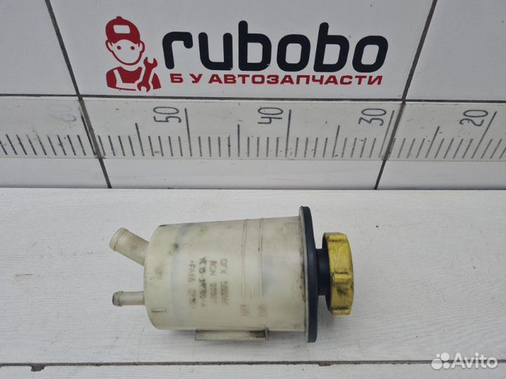 Бачок гур Land Rover Discovery 4 L319 508PN AJ133