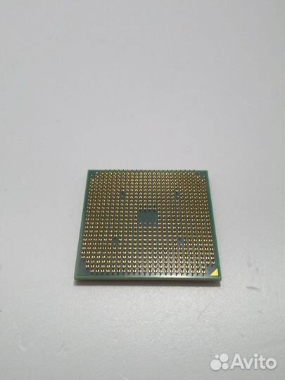 Процессор AMD SL-40 smsi40SAM12GG 2000 MHz