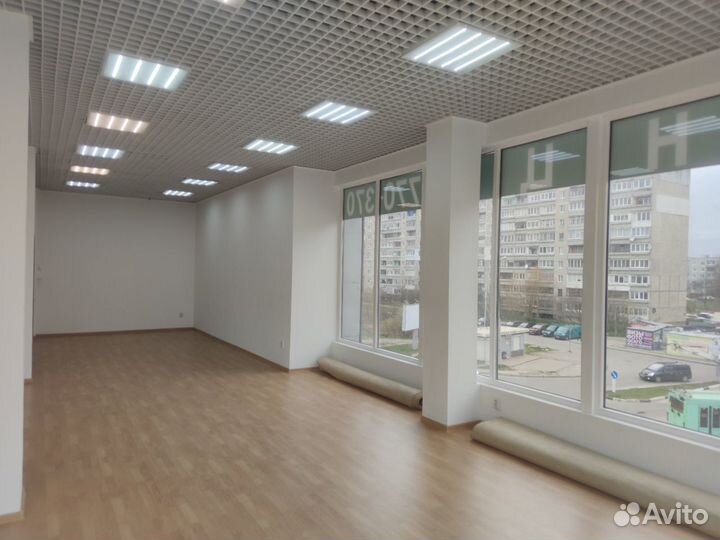 Танцевальный, спортивный зал 70 м.кв