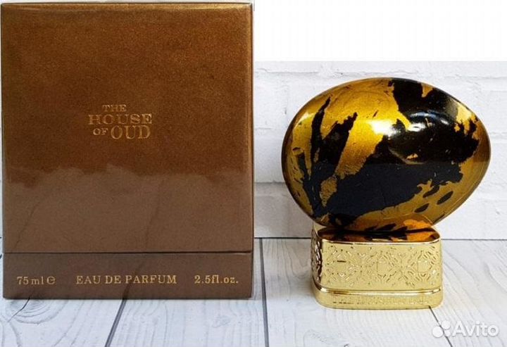 The House of Oud dates delight 