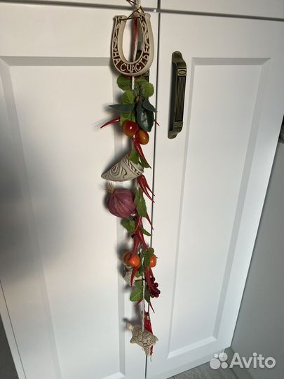 Настенное украшение