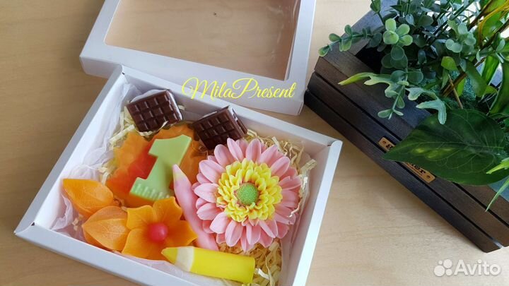 Подарок учителю