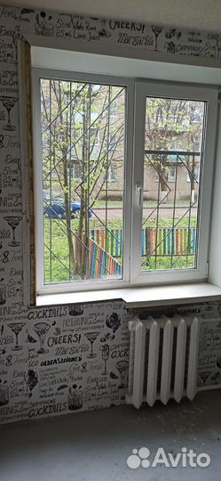 Изготовление и монтаж подоконников