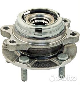 Ступица передняя s50 40202EJ70B nissan