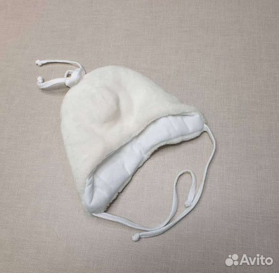 Зимнее одеяло на выписку