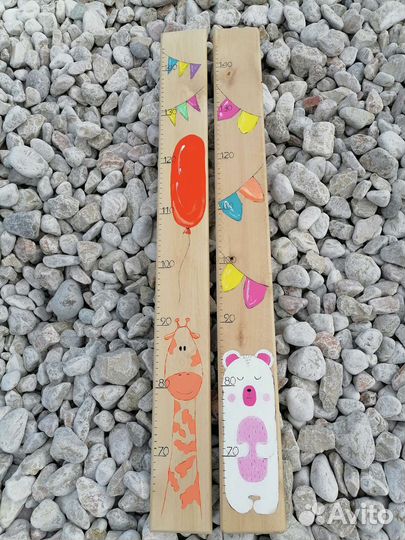 Декор для детской