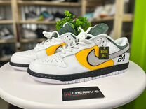 Nike SB dunk LOW x kobe bryant 46-49