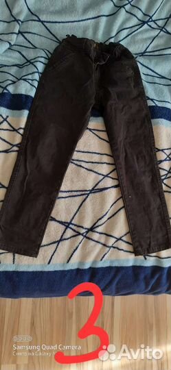 Детская одежда для мальчиков