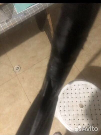 Трюковой самокат теч тим провокатор