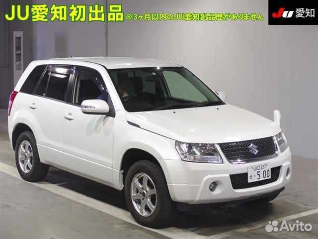 Петля двери багажника Suzuki Escudo