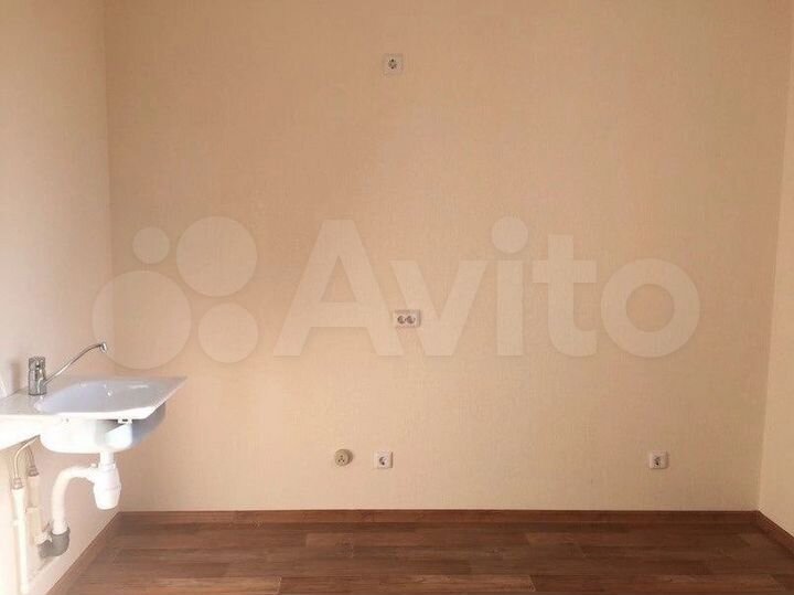 1-к. квартира, 33,9 м², 13/25 эт.