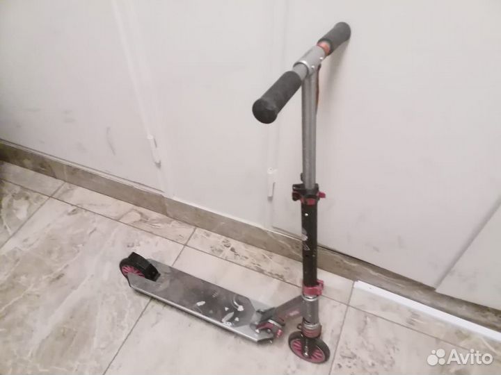 Самокаты детские б/у
