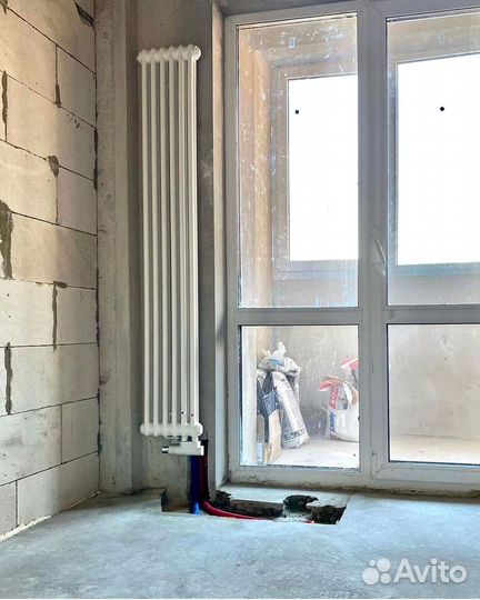 Трубчатые радиаторы/ Радиаторы Zehnder (824)