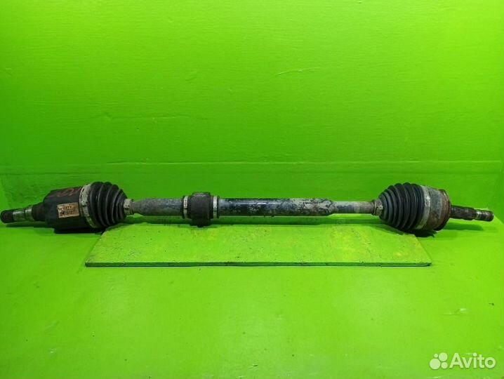 Привод правый Chevrolet Cruze седан Z18XER 2014