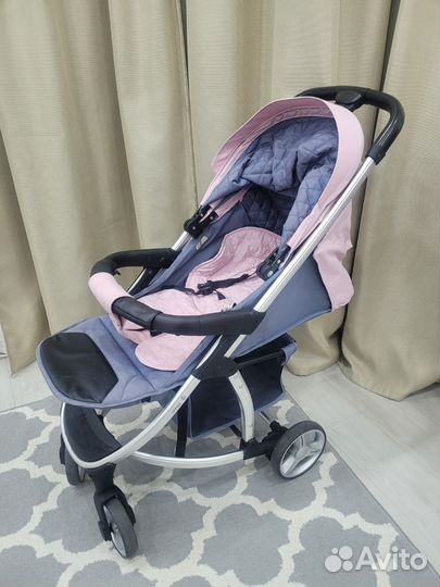 Прогулочная коляска бу