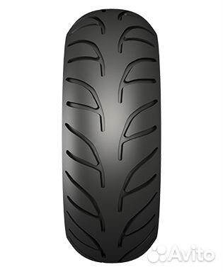 Мотошина Спорт-турист Nankang WF-1 180/55 ZR17