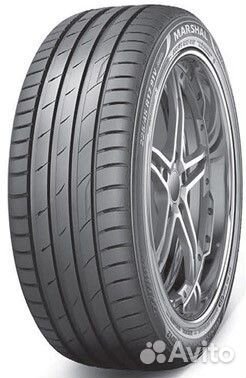 Marshal MU12 245/40 R20