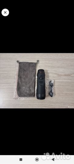 Тепловизор Iraq e3 max