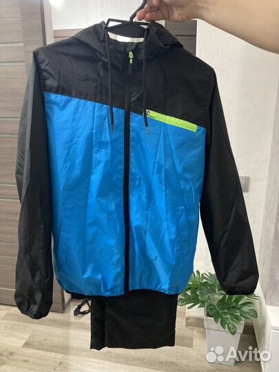 Спортивный костюм для мальчика 152