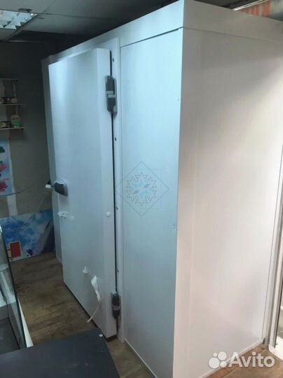 Холодильная камера для продуктов