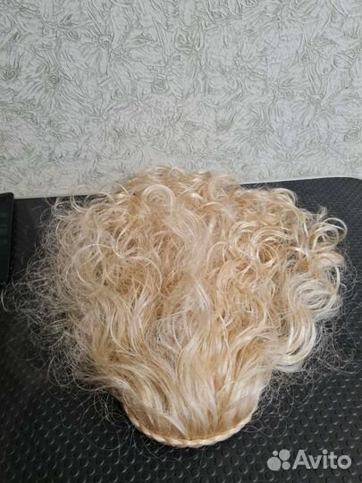 Парик для праздника,вечеринки