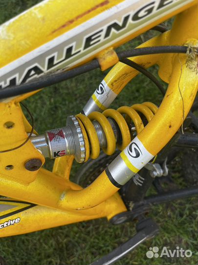 Продам велосипед бу Stels колеса 24х2