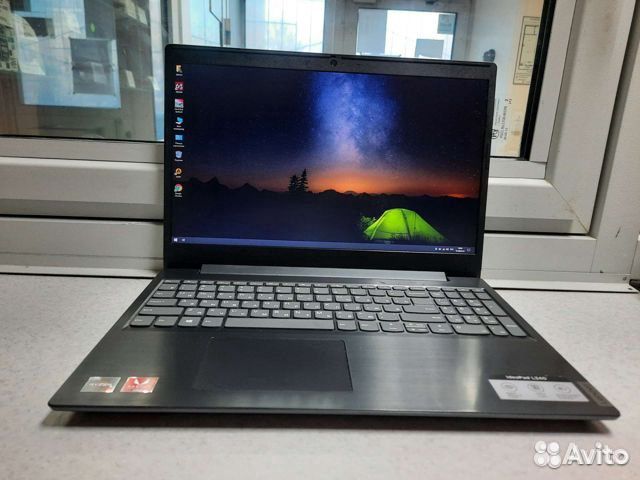 Мощный Игровой Ryzen7(1TB SSD/12GB)