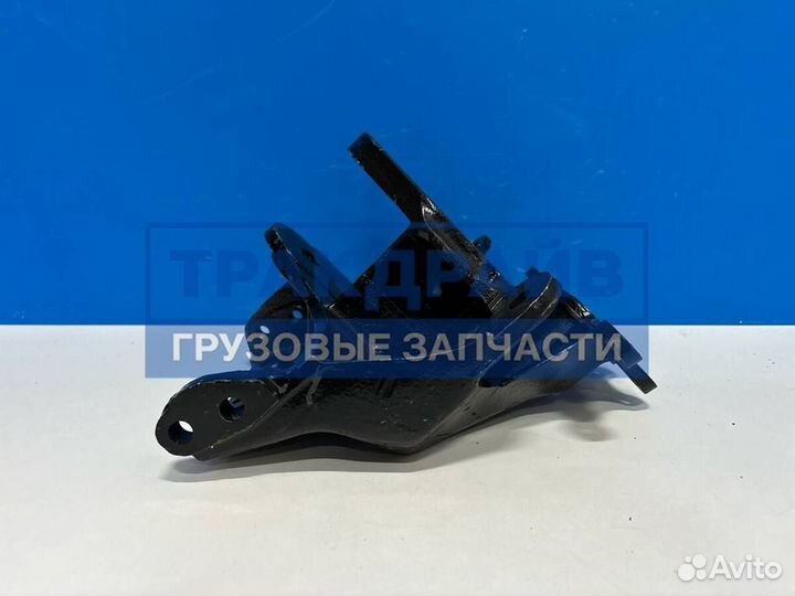 Кронштейн передней рессоры Донгфенг GX DFH4180