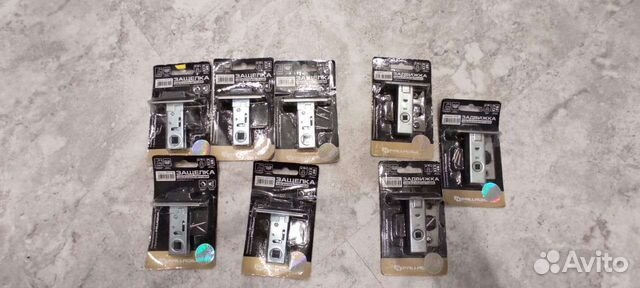 Магнитная защелка