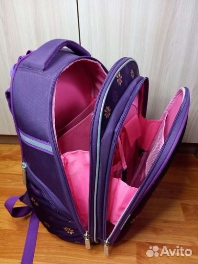Рюкзак школьный