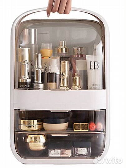 Органайзер для хранения косметики