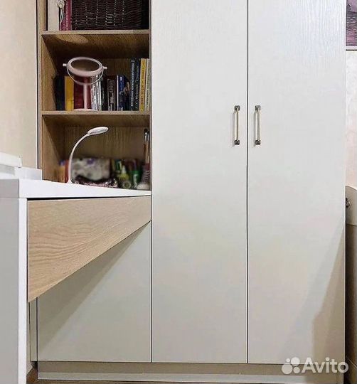 Шкаф на заказ