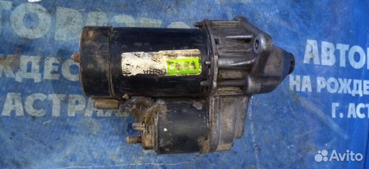 Стартер Opel Tigra A купе X14XE 1998