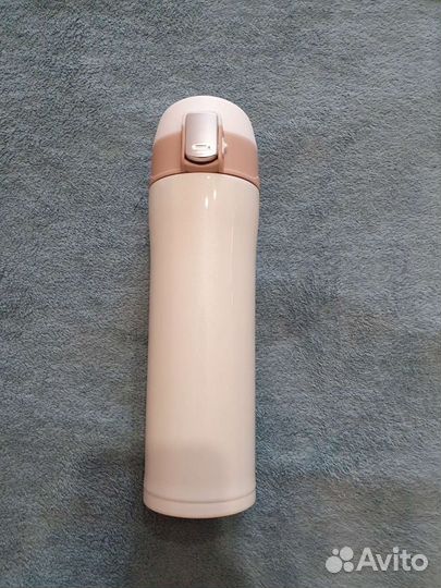 Термо кружка kukina raffinata 450мл новая