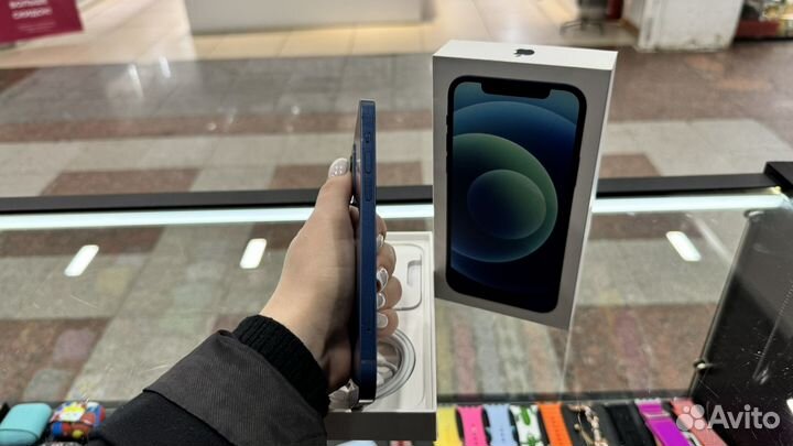 iPhone 12, 128 ГБ