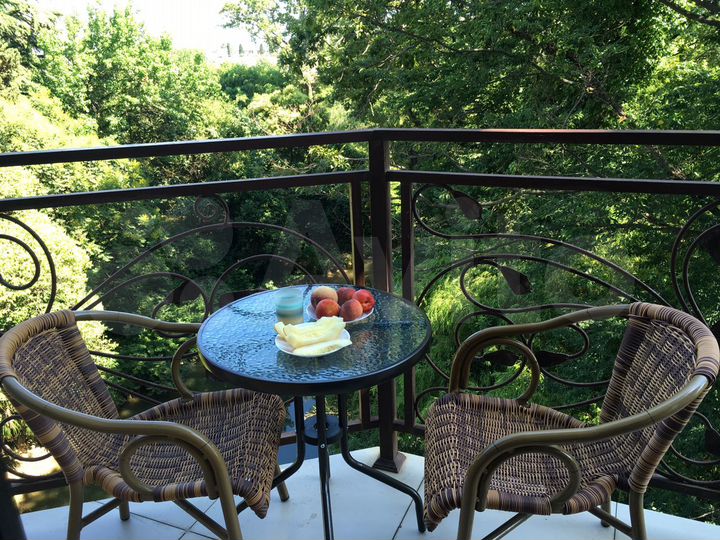 2-к. квартира, 46 м², 3/7 эт.