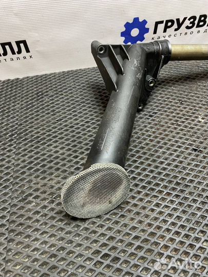 Маслозаборник Volvo FH4 20824910