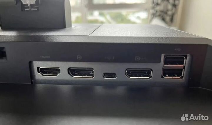 Монитор HP E24 G4 (состояние нового)