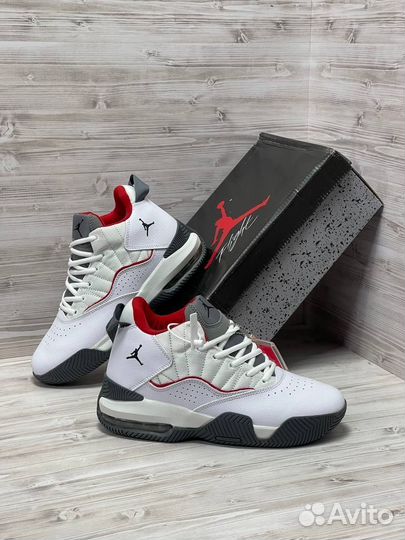 Мужские зимние кроссовки Nike Air Jordan